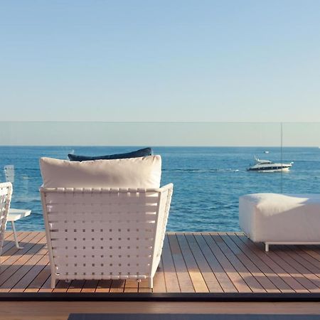 Luxury Sperone Residence Novigrad (Istria) Exterior foto