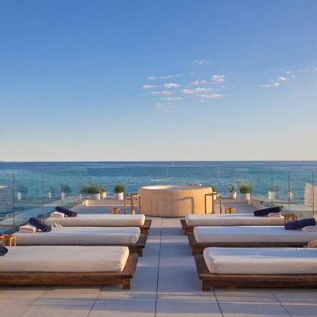 Luxury Sperone Residence Novigrad (Istria) Exterior foto