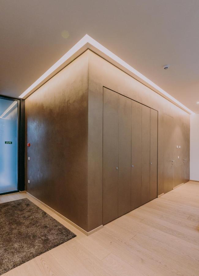 Luxury Sperone Residence Novigrad (Istria) Exterior foto