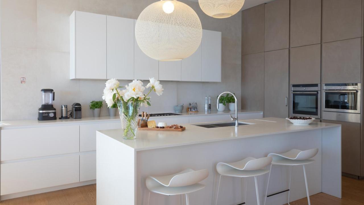 Luxury Sperone Residence Novigrad (Istria) Exterior foto