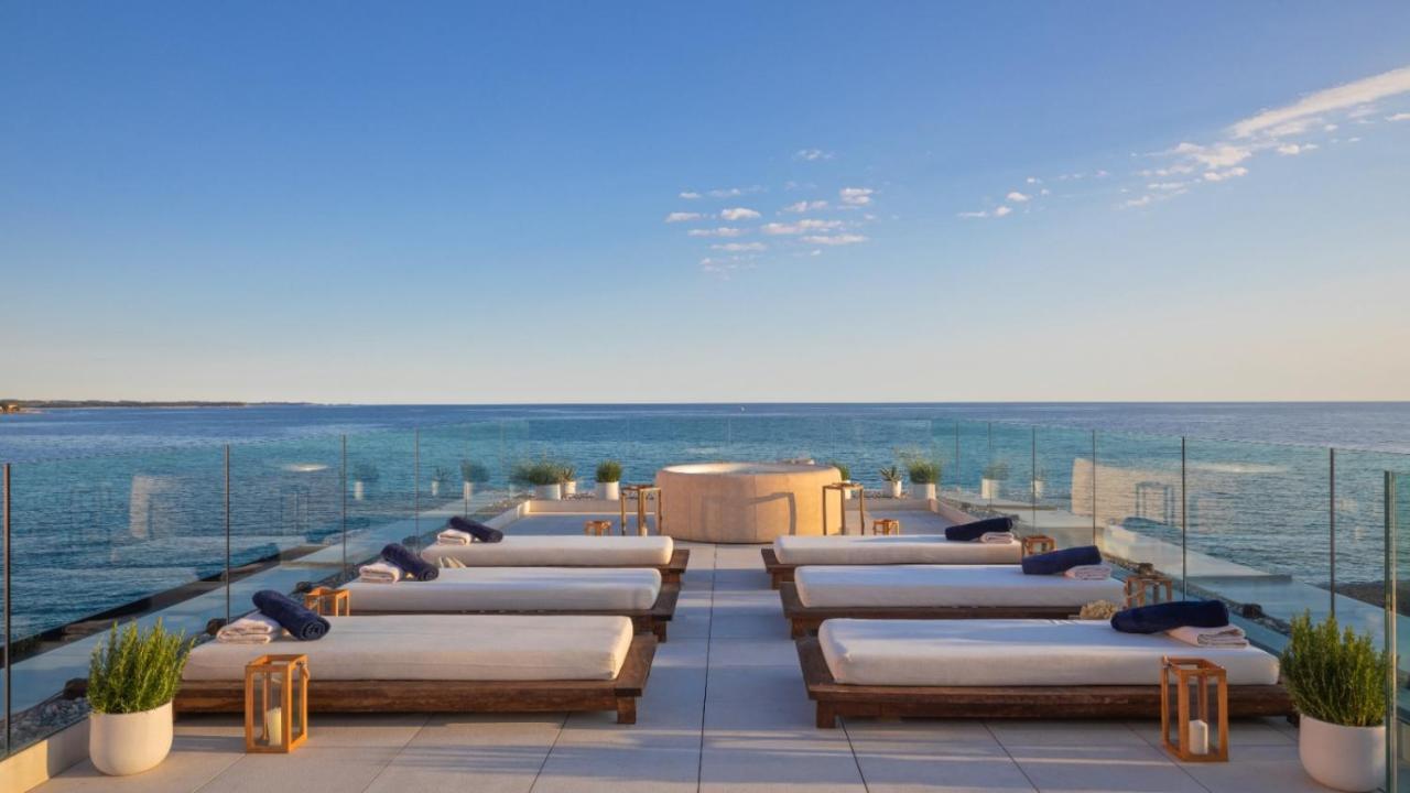Luxury Sperone Residence Novigrad (Istria) Exterior foto
